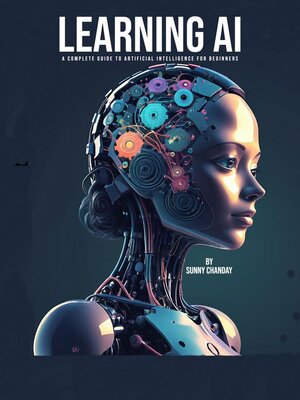 cover image of Learning AI